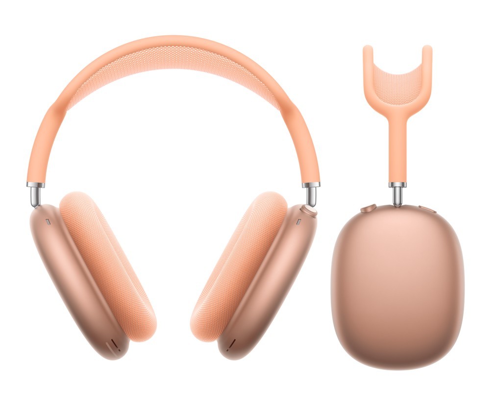 APPLE  AirPods Max 2 - Orange