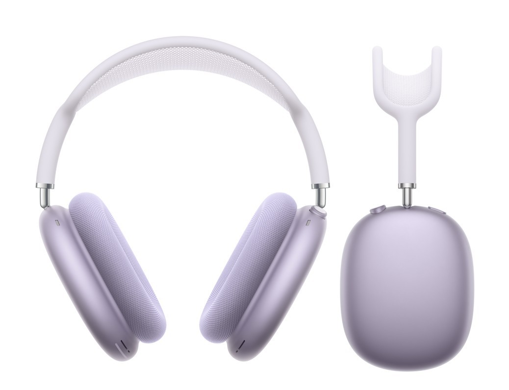 APPLE  AirPods Max 2 Purple |
