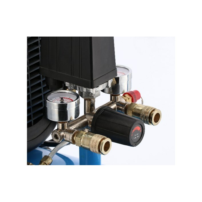 AIRPRESS  HL 325-50 air compressor 1800