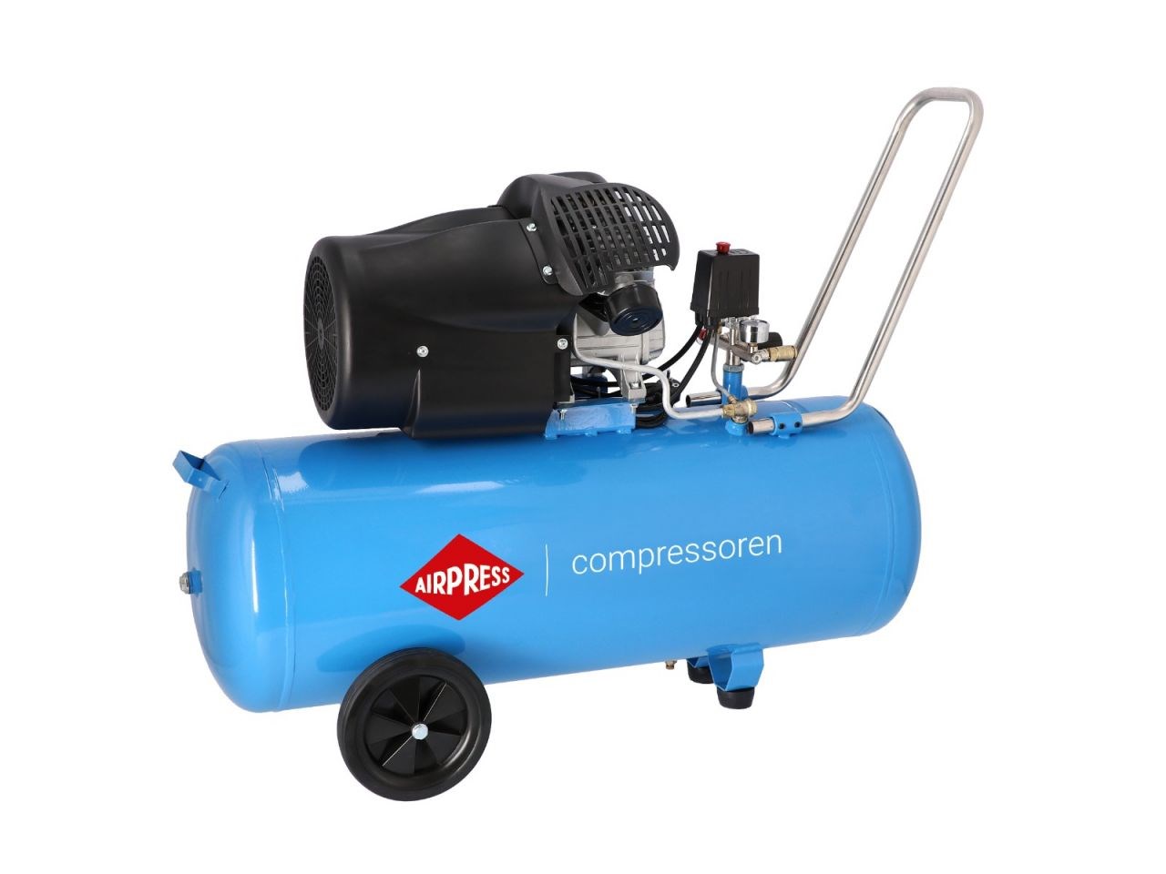 AIRPRESS  HL 425-100V air compressor 2200