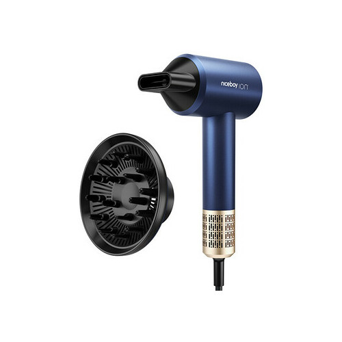 Niceboy AirSonic ELITE - hair dryer