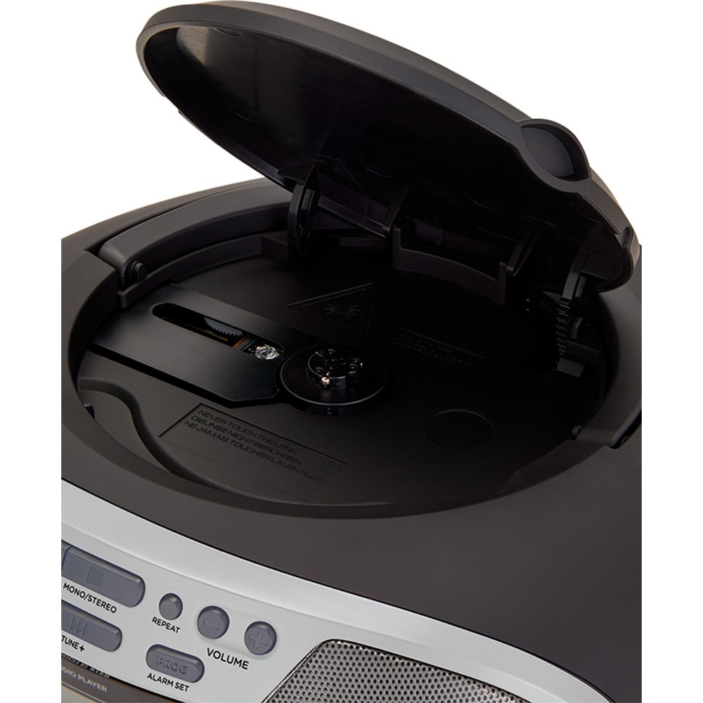 AIWA  BBTU-400SL portable stereo system Analog