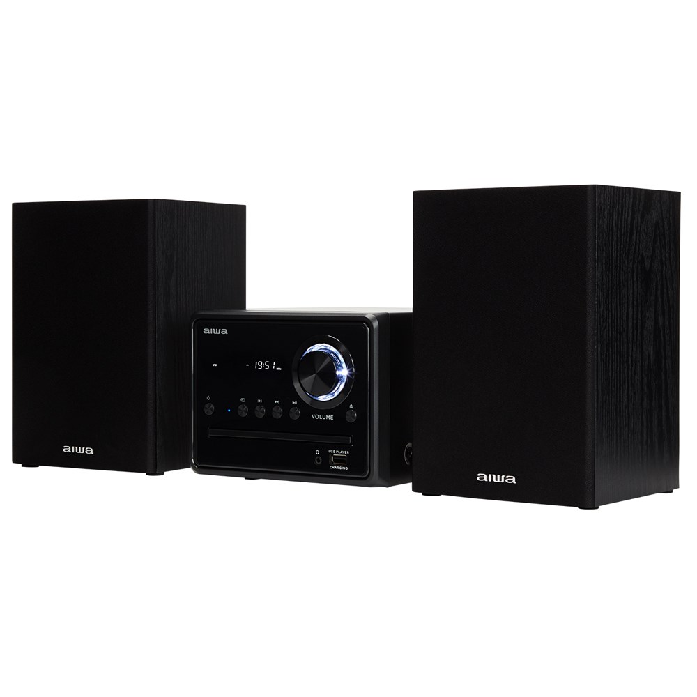 AIWA  MSBTU-300 home audio system Home