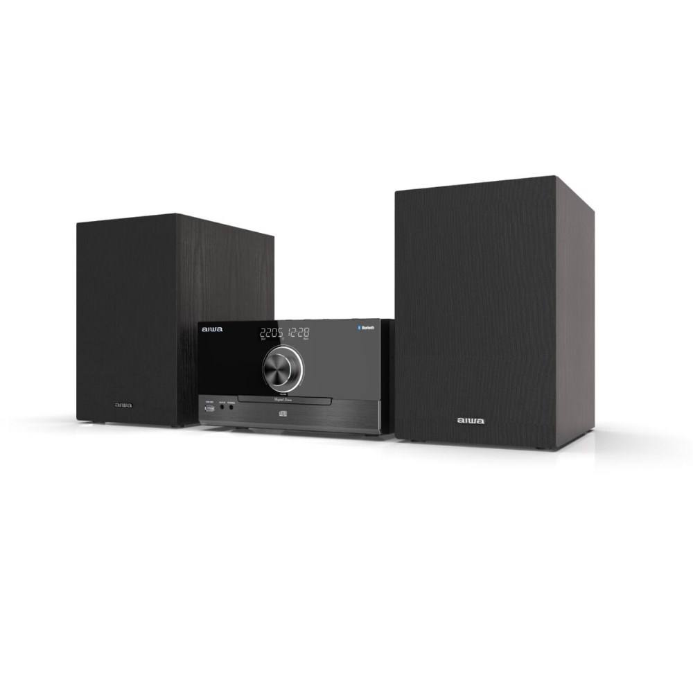 AIWA  MSBTU-600 home audio system Home