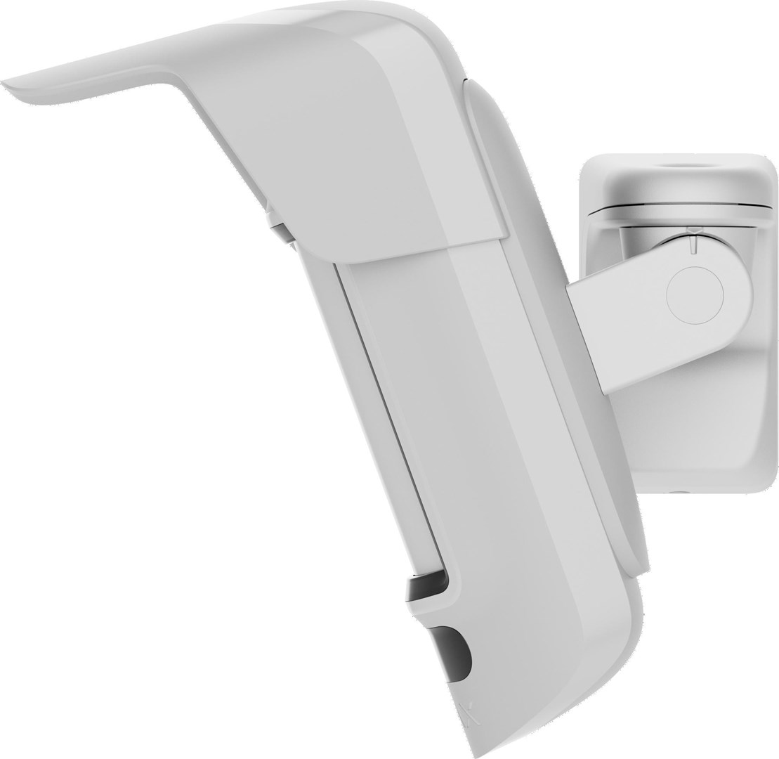 No name Ajax CurtainCam Outdoor HighMount