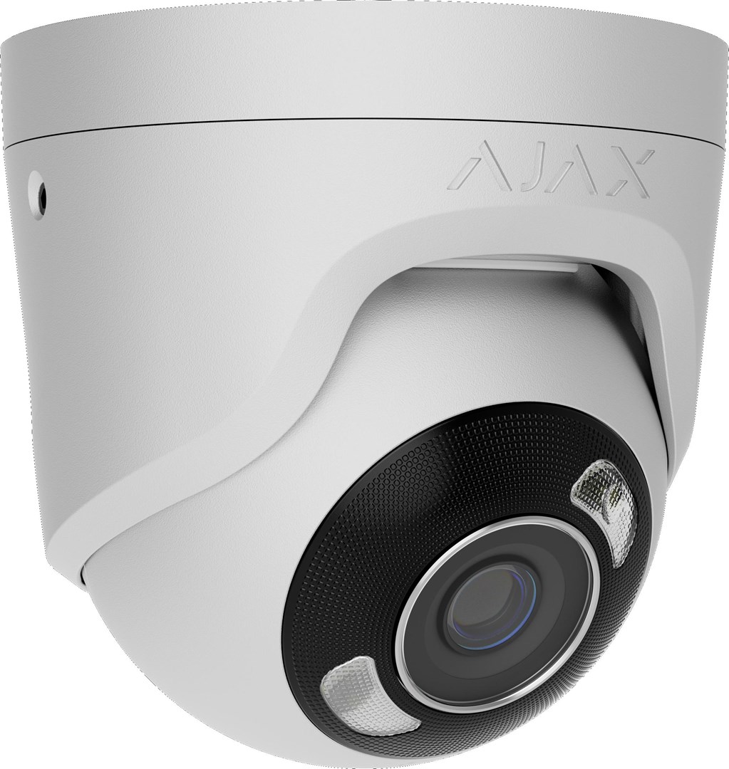 AJAX Dome Camera HL - metal