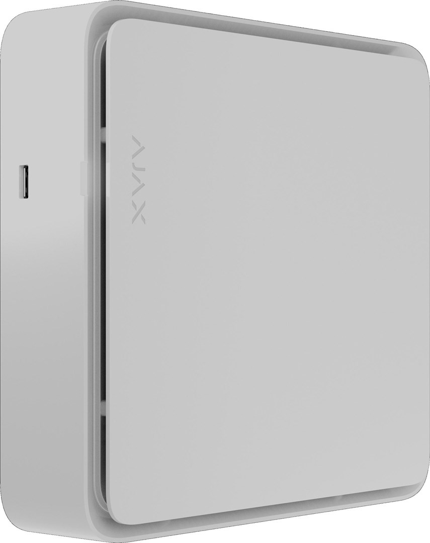 AJAX NVR HDC (16ch) - white