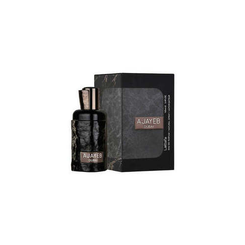 Lattafa Perfumes Ajayeb Dubai EDP (Unisex