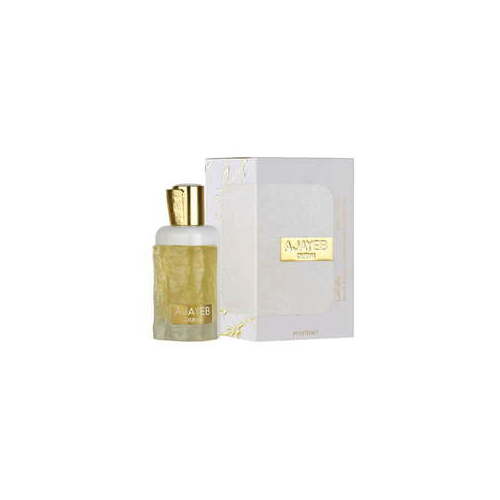 Lattafa Perfumes Ajayeb Dubai Portrait EDP