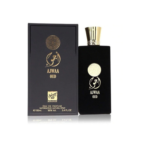 Nusuk Ajwaa Oud EDP (Unisex, 100ml)