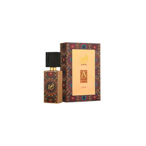 Lattafa Perfumes Ajwad EDP (Unisex, 60ml)