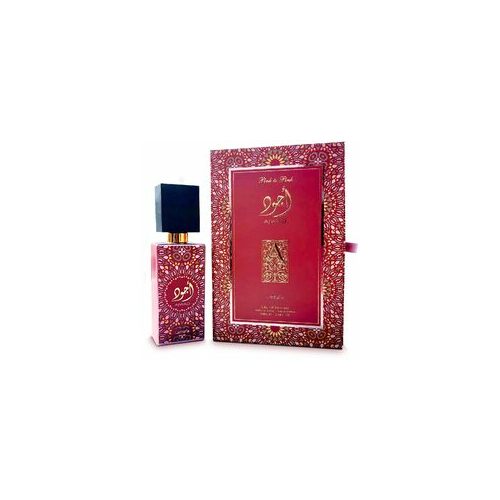 Lattafa Perfumes Ajwad Pink To Pink