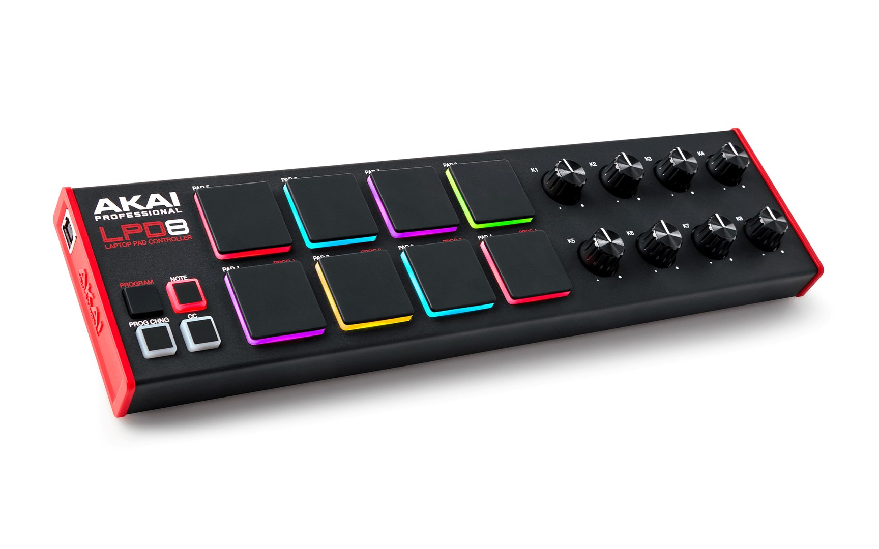 AKAI LPD 8 MKII - Mini