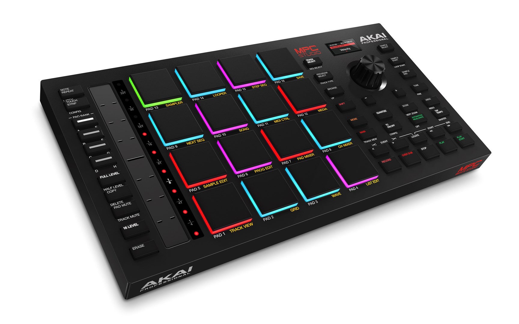 AKAI MPC Studio II Music production