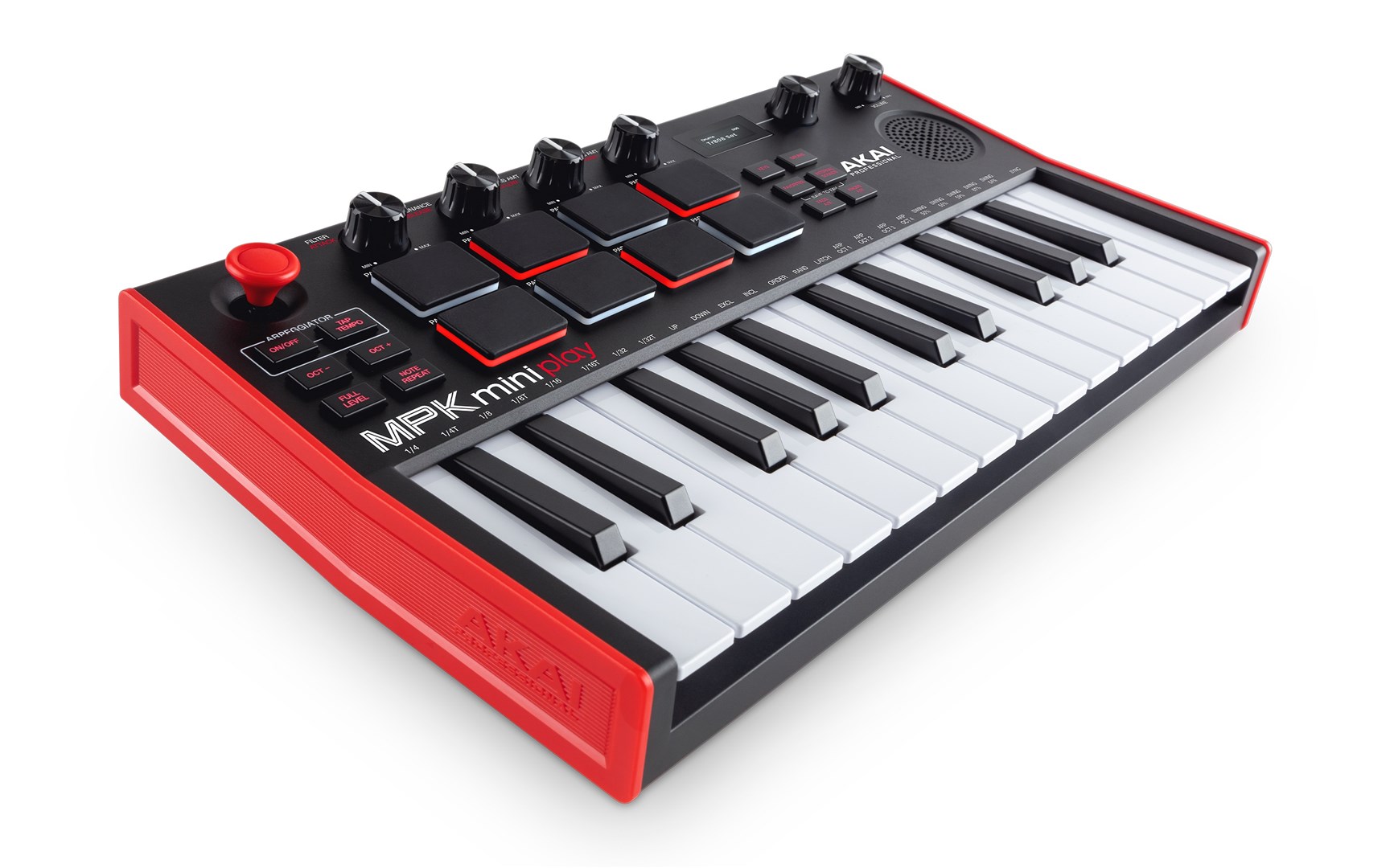 AKAI MPK Mini Play MK3 Control