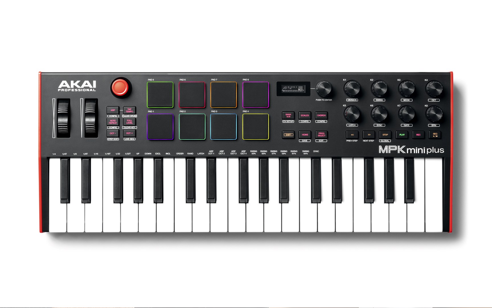 AKAI  MPK MINI PLUS - Mini