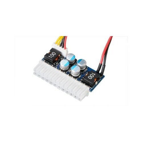 Akasa  AK-PE080-03 power adapter/inverter Indoor 80