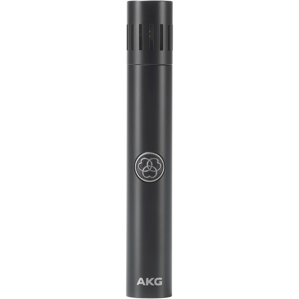 AKG  C151 - instrumental condenser microphone