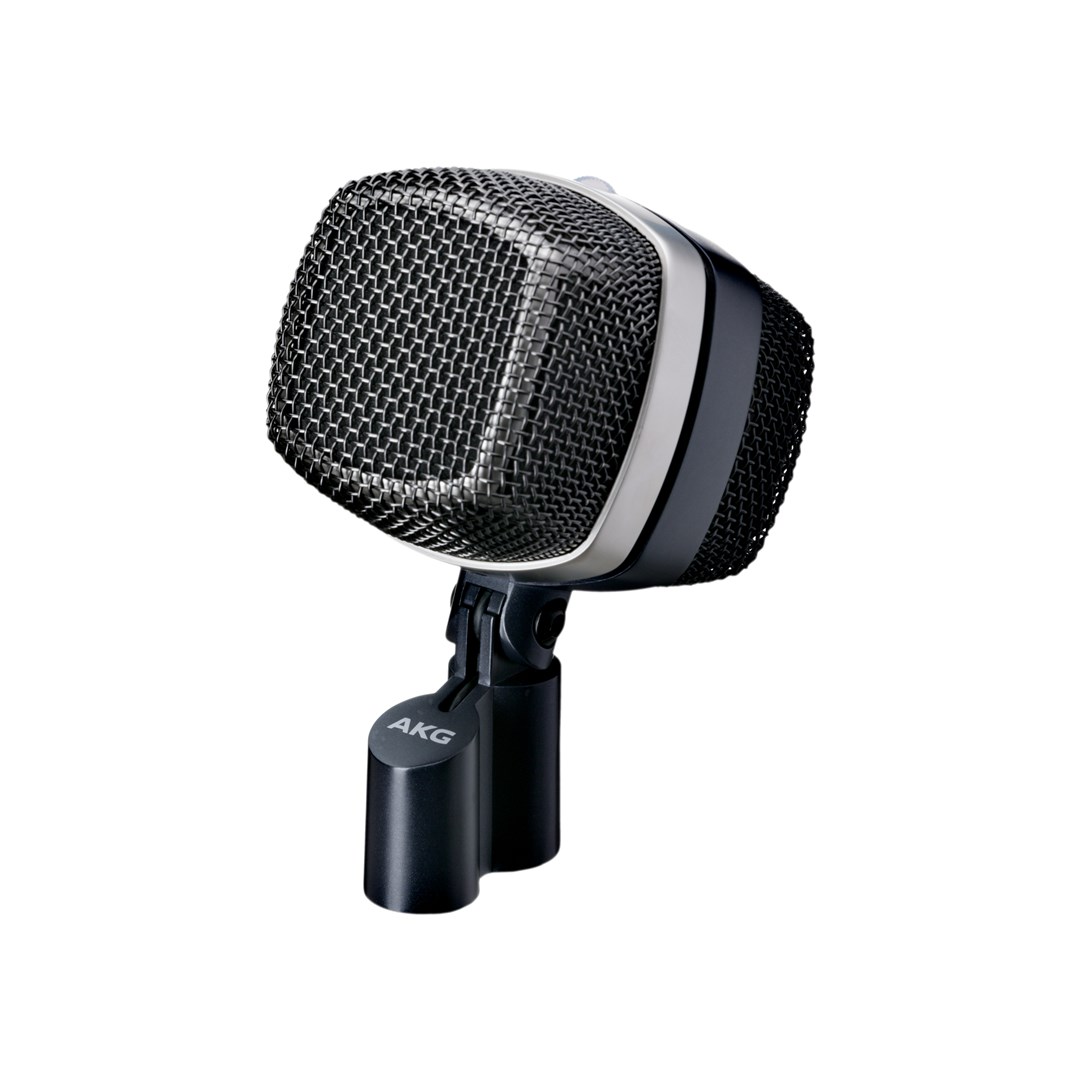 AKG D12 VR - Large-diaphragm dynamic