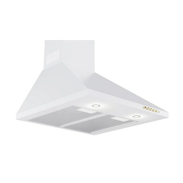 Akpo WK-4 CLASSIC GOLD 50 WHITE