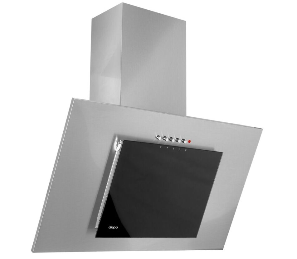 Akpo WK-4 Nero Eco 50 Wall-mounted