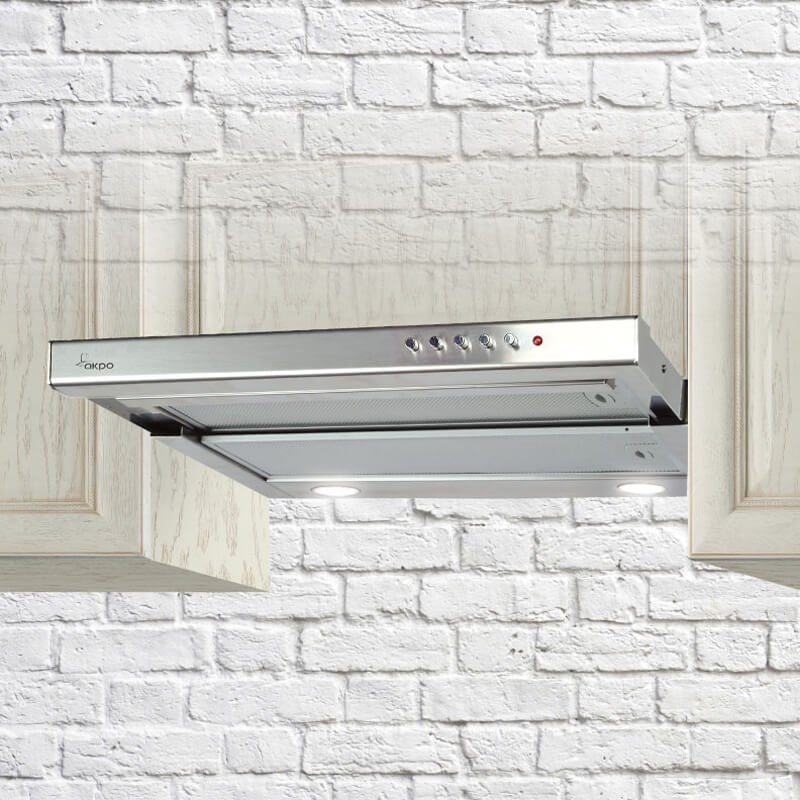 Akpo  WK-7 Light 50 cooker hood