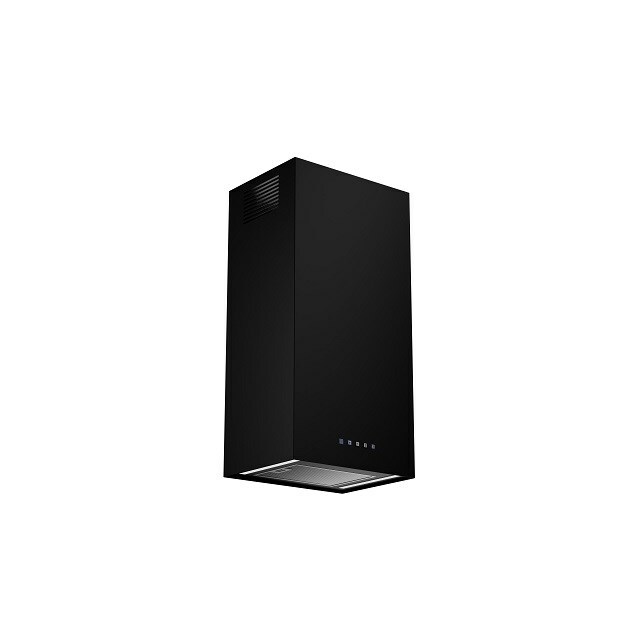 Akpo WK-9 ISLA CUBERA BLACK T800