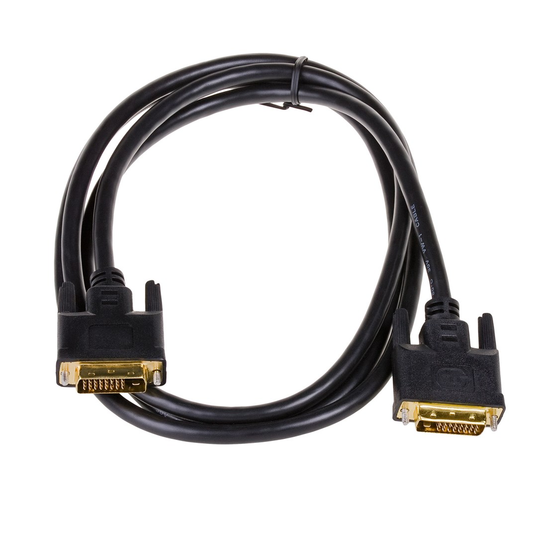 AKYGA AK-AV-06 DVI cable 1.8