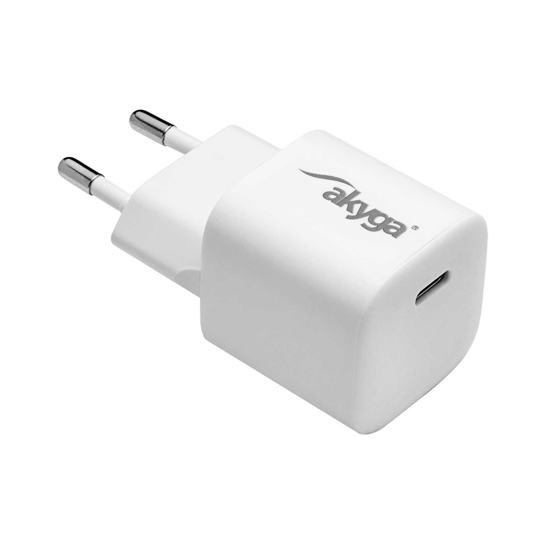 AKYGA AK-CH-22 USB-Ladegerät 25 W Ausgangsstrom