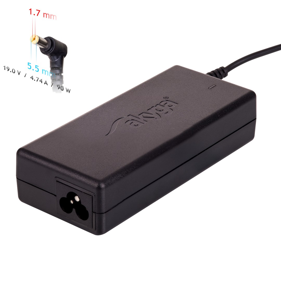 AKYGA  AK-ND-12 power adapter/inverter Indoor 90