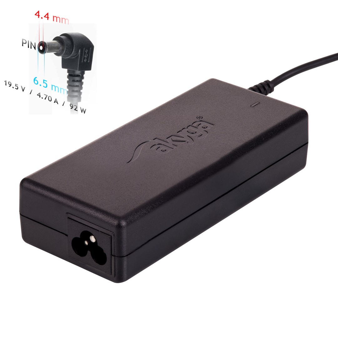AKYGA  AK-ND-20 power adapter/inverter Indoor 92