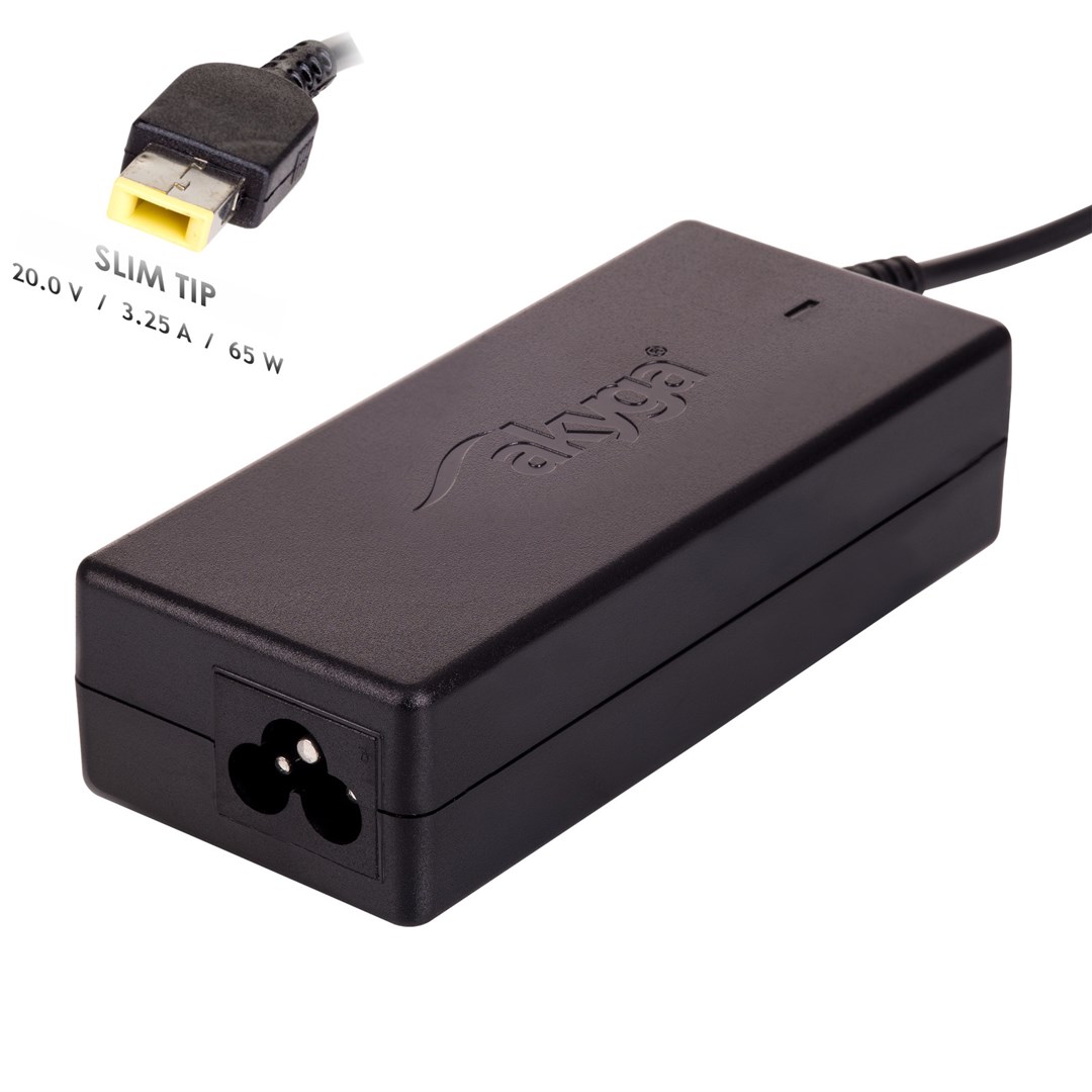 AKYGA  AK-ND-24 power adapter/inverter Indoor 65
