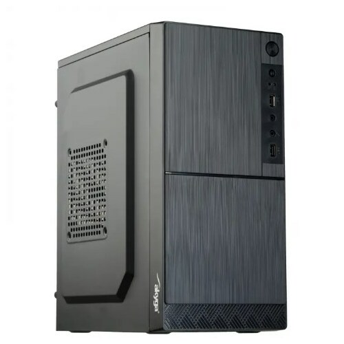 AKYGA  AK35BK computer case Micro Tower