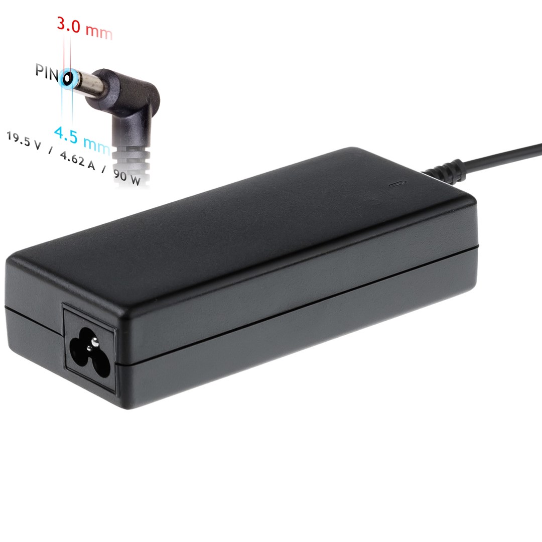 AKYGA notebook power adapter AK-ND-26 19