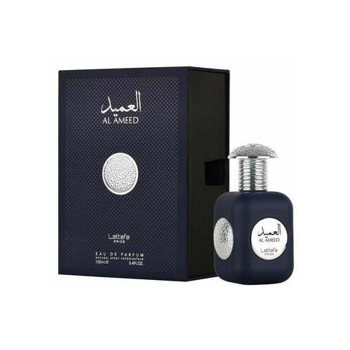 Lattafa Perfumes Al Ameed EDP (Unisex