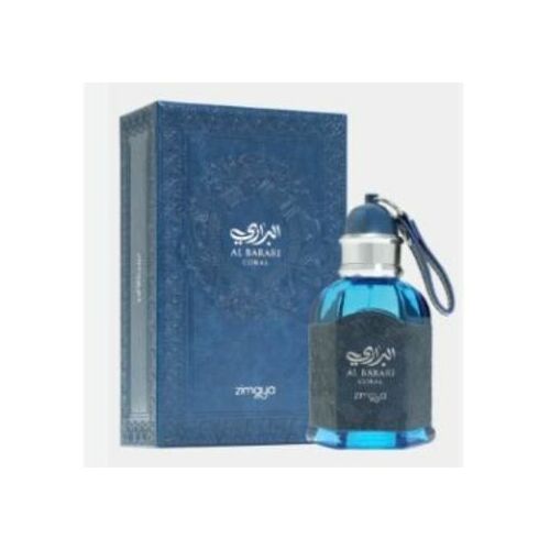 Zimaya Al Barari Coral EDP (Man