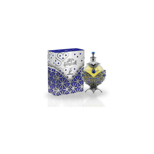 Zimaya Al Embratur Intense EDP (Unisex