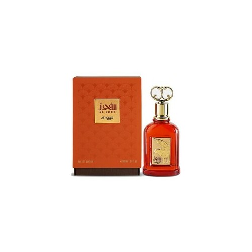 Zimaya Al Fouz EDP (Unisex, 100ml)