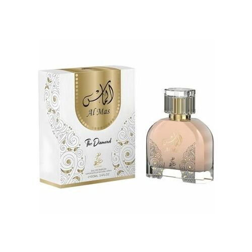 Sahari Al Mas The Diamond EDP