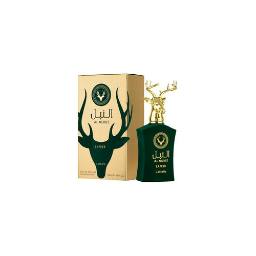 Lattafa Perfumes Al Noble Safeer EDP