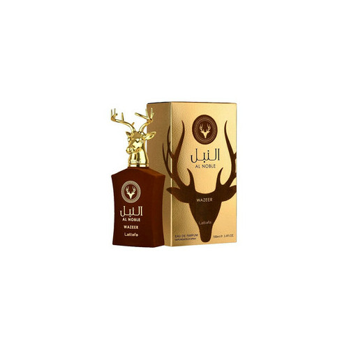 Lattafa Perfumes Al Noble Wazeer EDP