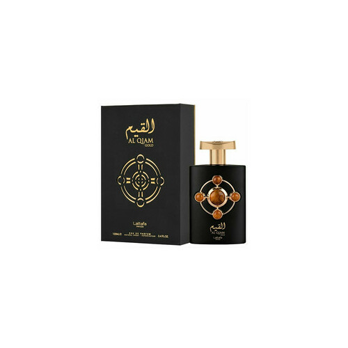 Lattafa Perfumes Al Qiam Gold EDP