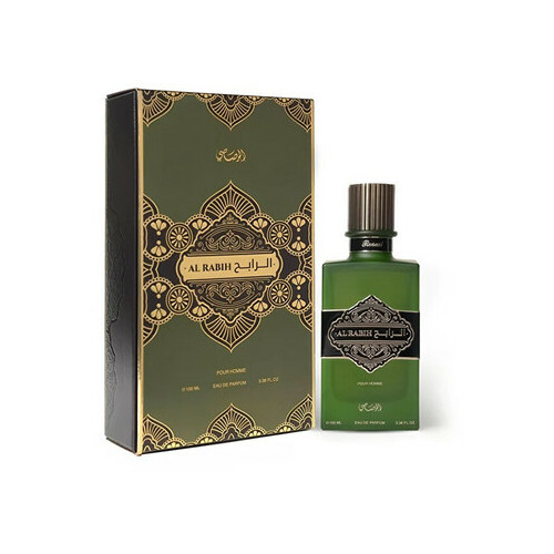 Rasasi Al Rabih EDP (Man, 100ml)