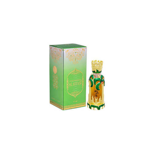 Khadlaj Al Riyan Perfume Oil (Unisex