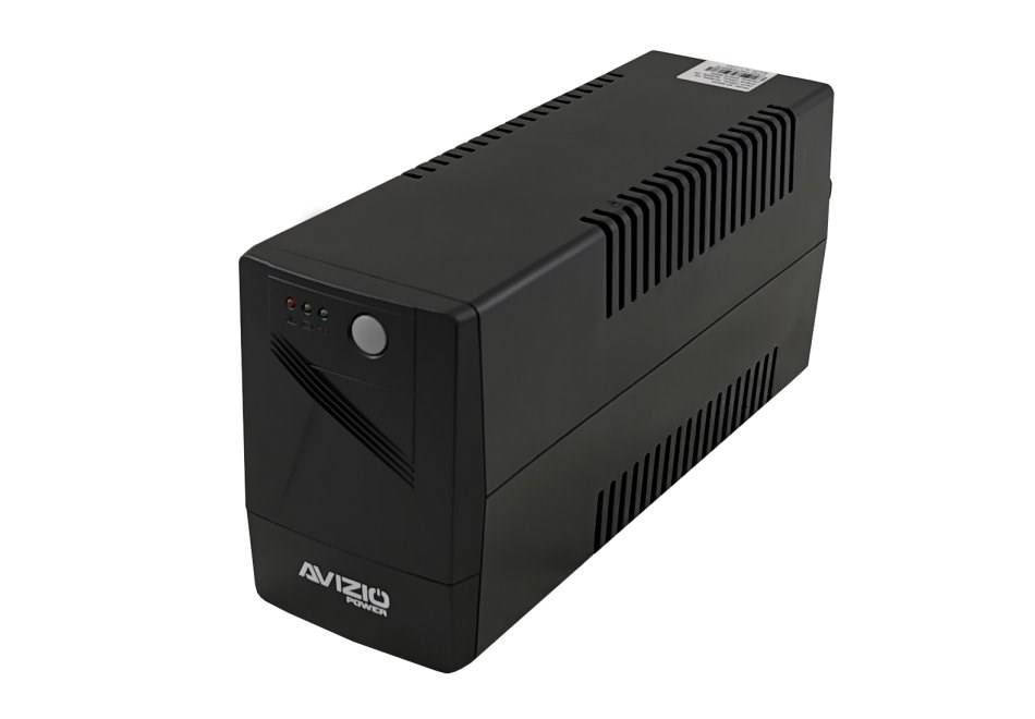 Alantec AVIZIO POWER UPS 650VA 360W