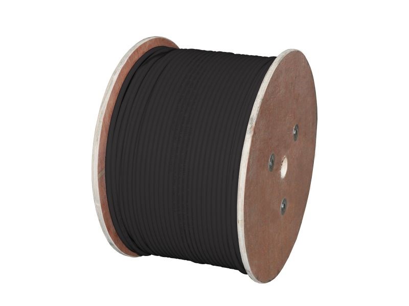 Alantec  F/UTP cat.6 PE 4x2x23AWG
