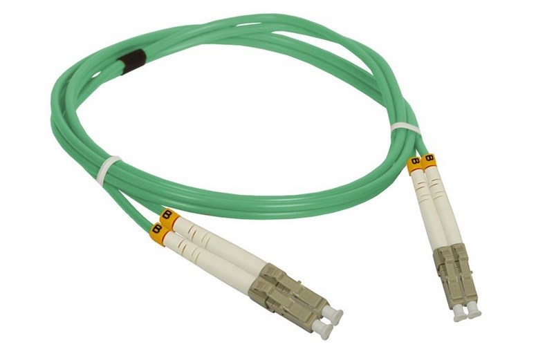 A-LAN Alantec FOC-LCLC-5MMD-5-3 InfiniBand/fibre optic cable