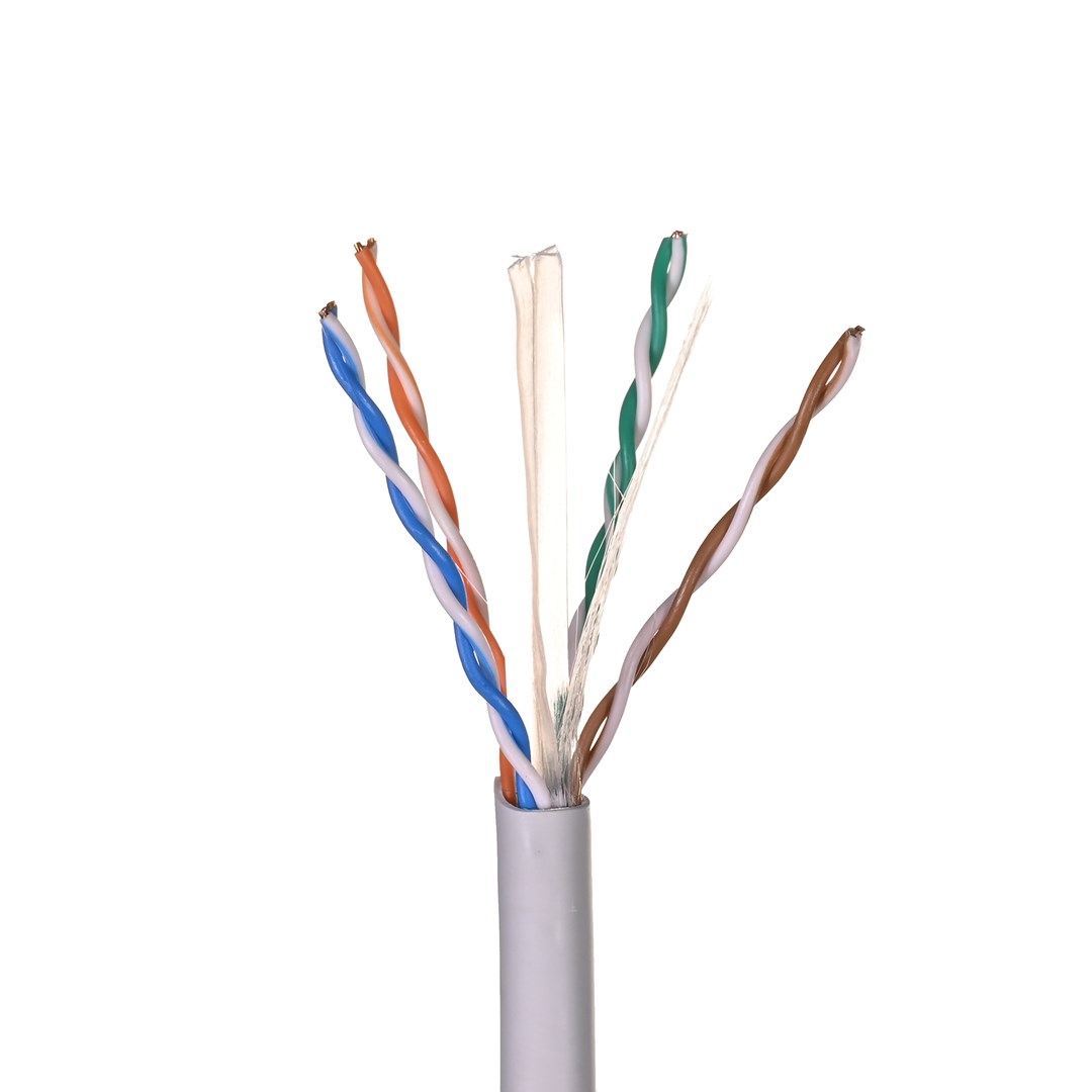 Alantec KIU6LSOH305D networking cable Grey Cat6