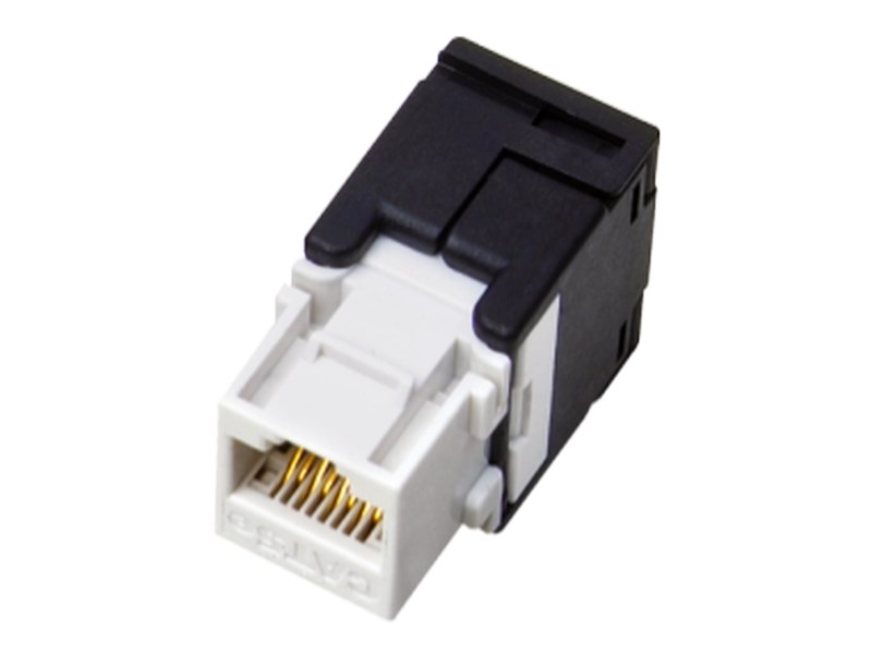 Alantec  MB001 wire connector RJ45 Black
