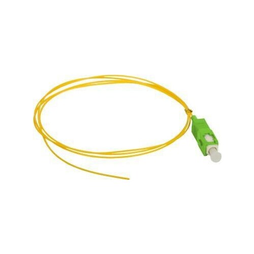 Alantec  Pigtail SM 1J 9/125 (G